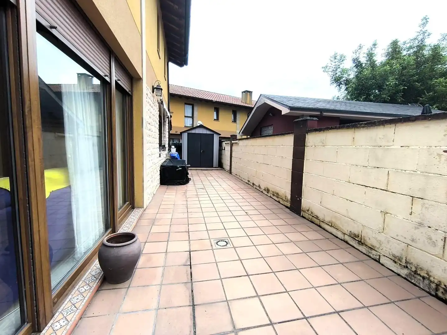 Villa mit Garten zum Verkauf in Santa María de Cayón, imagen 10