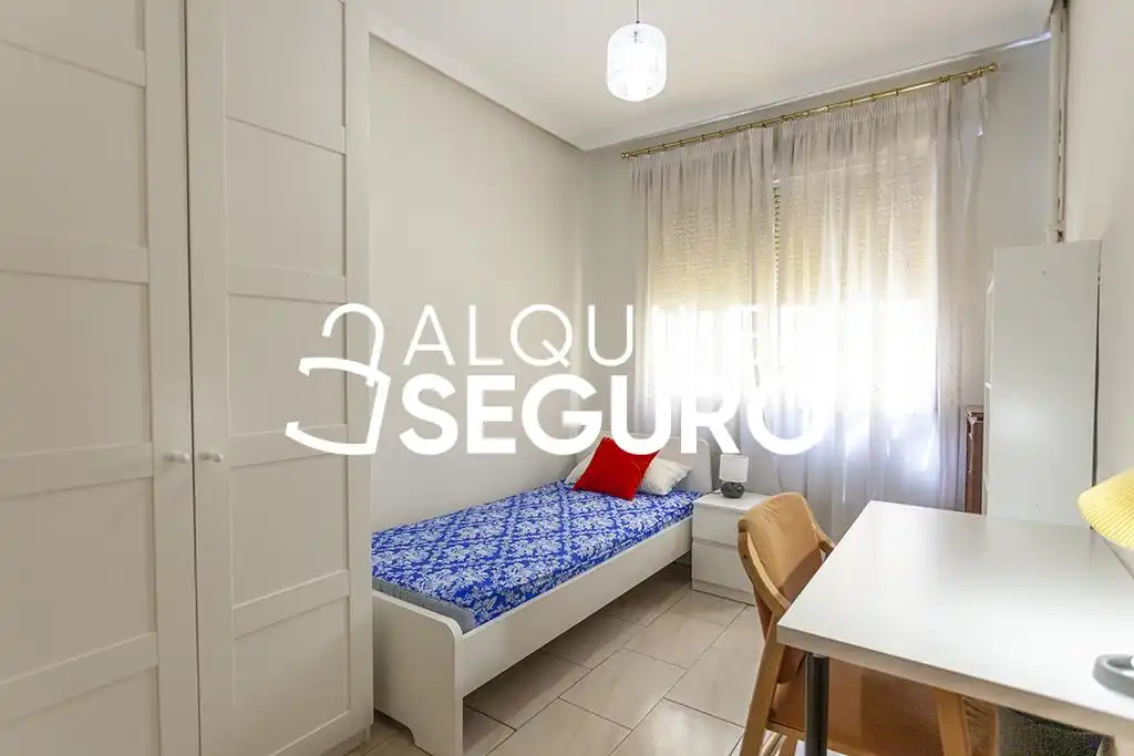 Appartamento con ascensore in affitto a de Guzmán el Bueno, imagen 18