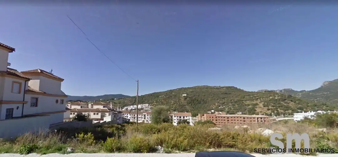 Terreny residencial en venda a Ubrique, imagen 3
