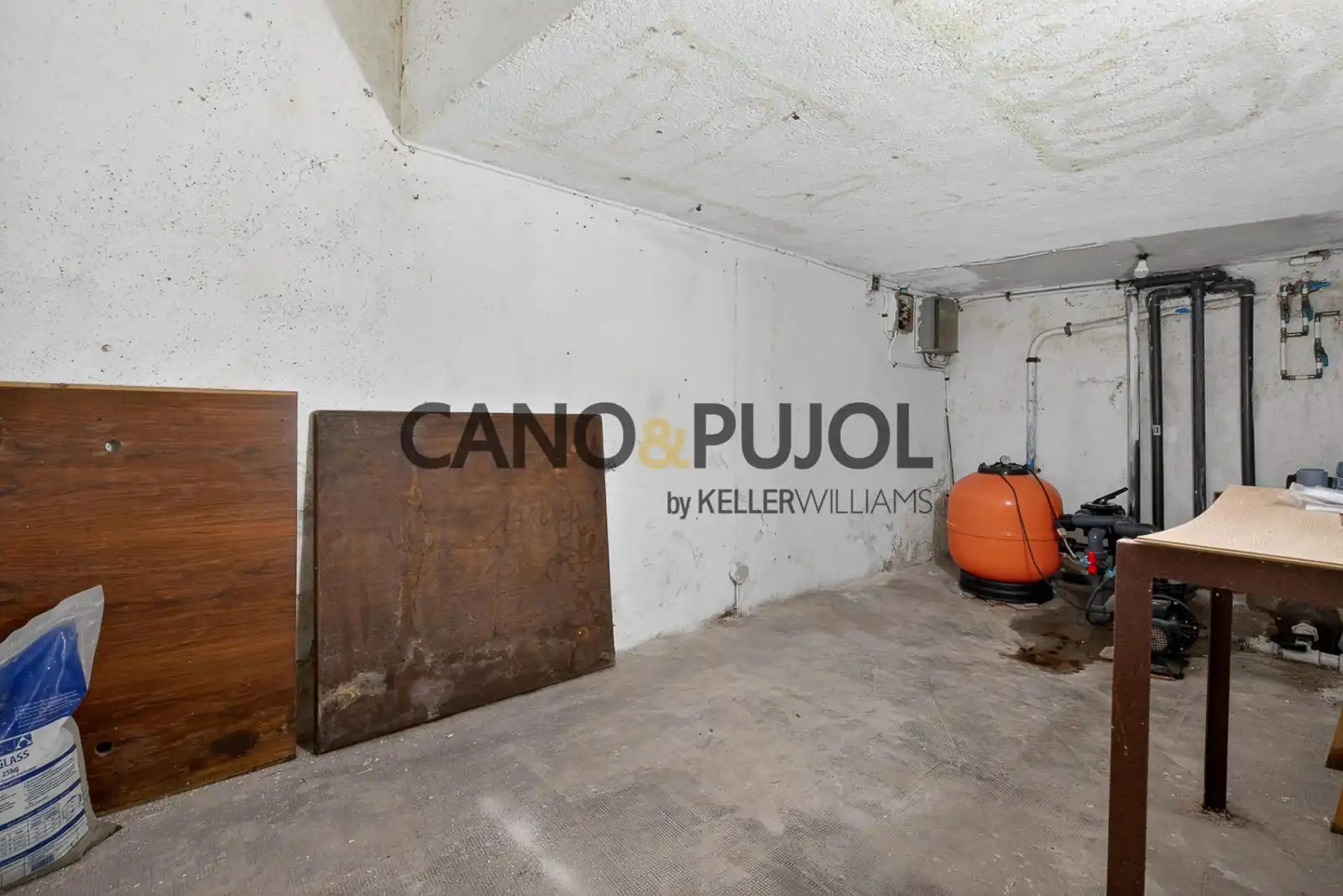 Casa o chalet en venta en Caldes de Montbui con Calefacción, Terraza y Trastero