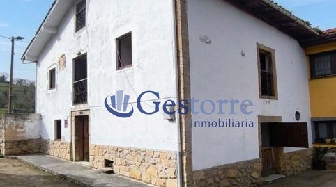 Foto 2 de Casa o chalet en venta en Trubia - Lg Perlin, San Claudio - Trubia - Las Caldas, Oviedo