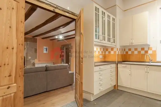 Flat with terrace for sale in Ciutat Vella, imagen 37