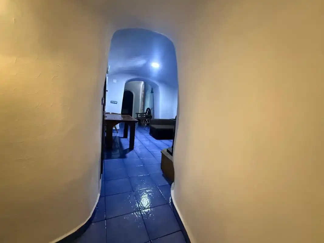 Casa amb terrassa en venda a Caserio Umbria, imagen 10