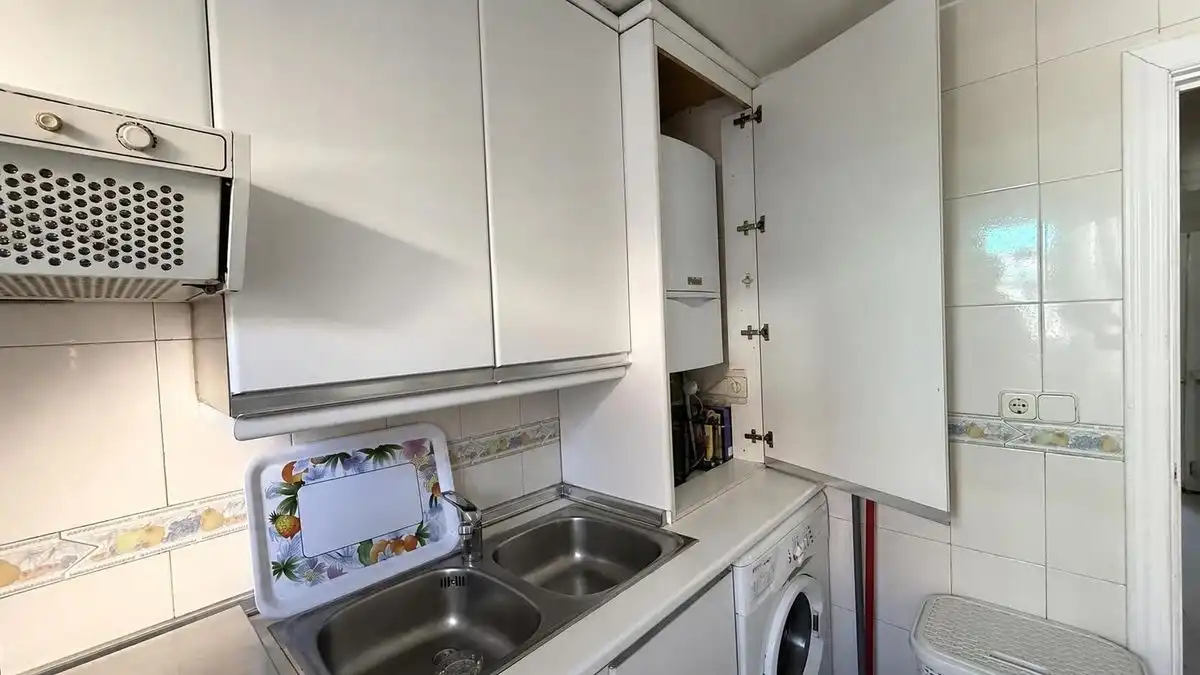 Flat with terrace for sale in Carabanchel, imagen 13
