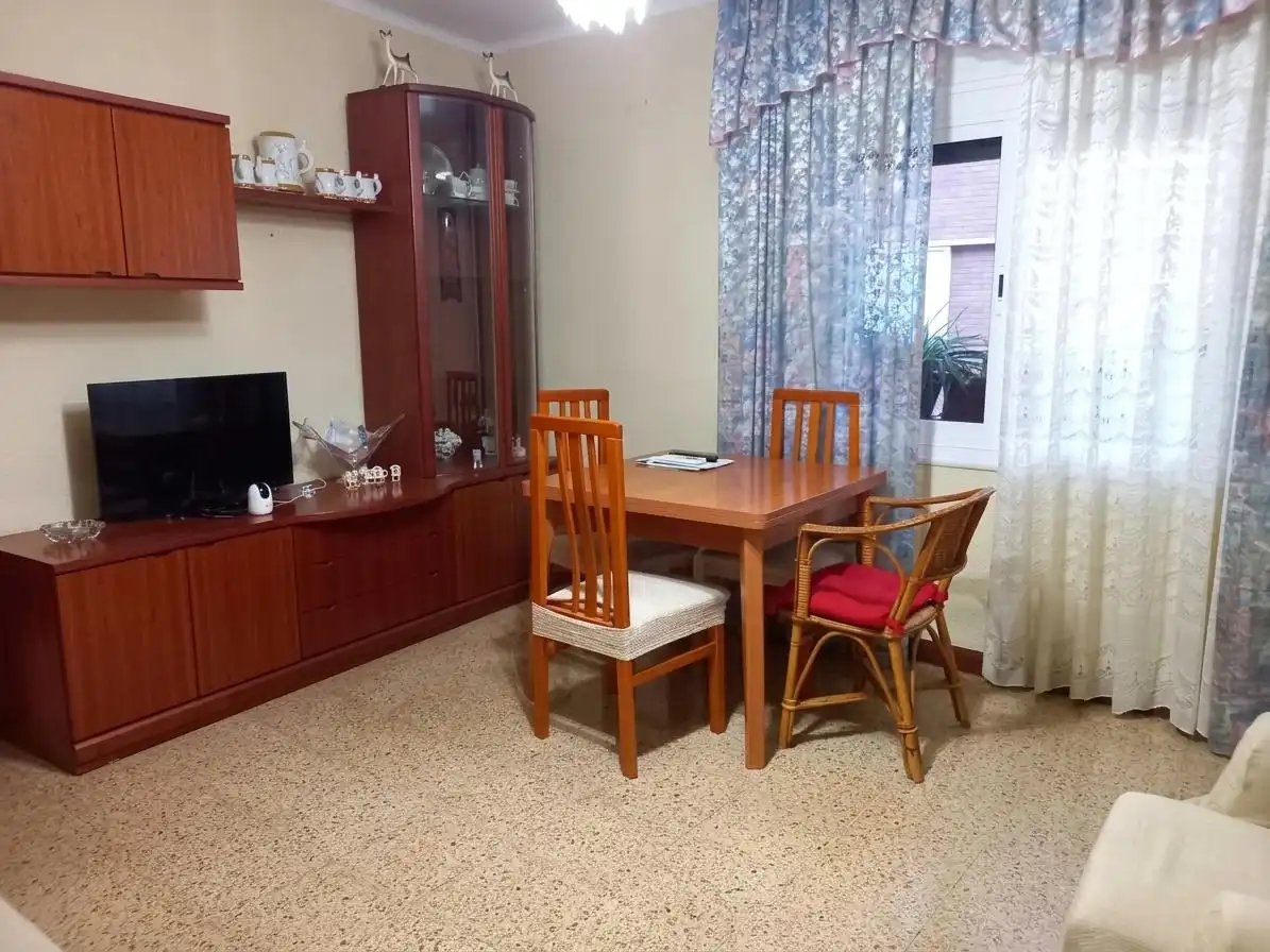 Flat for sale in Nou Barris