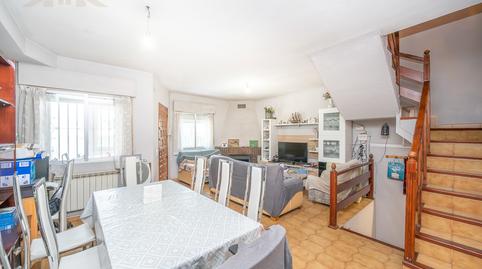 Foto 2 von Einfamilien-Reihenhaus zum Verkauf in Calle de Redondillo, Los Lagos, Moralzarzal