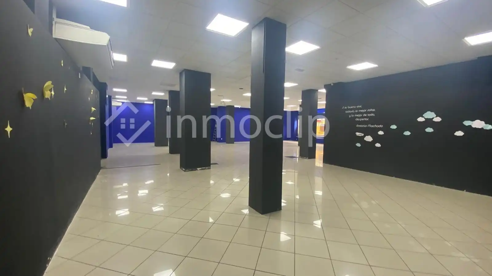 Business premises for sale in PASEO DE CANALEJAS, imagen 5