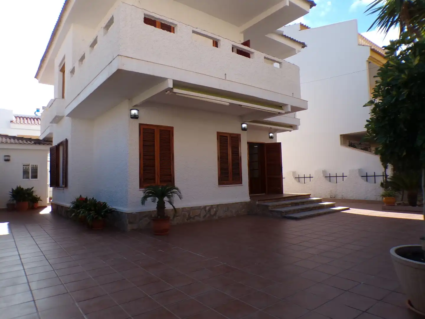 Casa o chalet en venta en Calle Antonio Aguado, 39, Torre de la Horadada