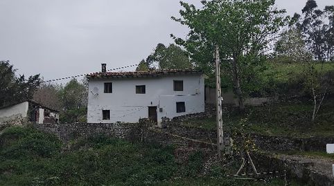 Foto 4 de Casa o chalet en venta en N/a, -1, Pría - Nueva-Hontoria - Naves, Llanes