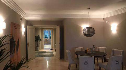 Foto 4 de Apartament de lloguer a Urbanizacion N Andalucia J, Los Naranjos, Marbella