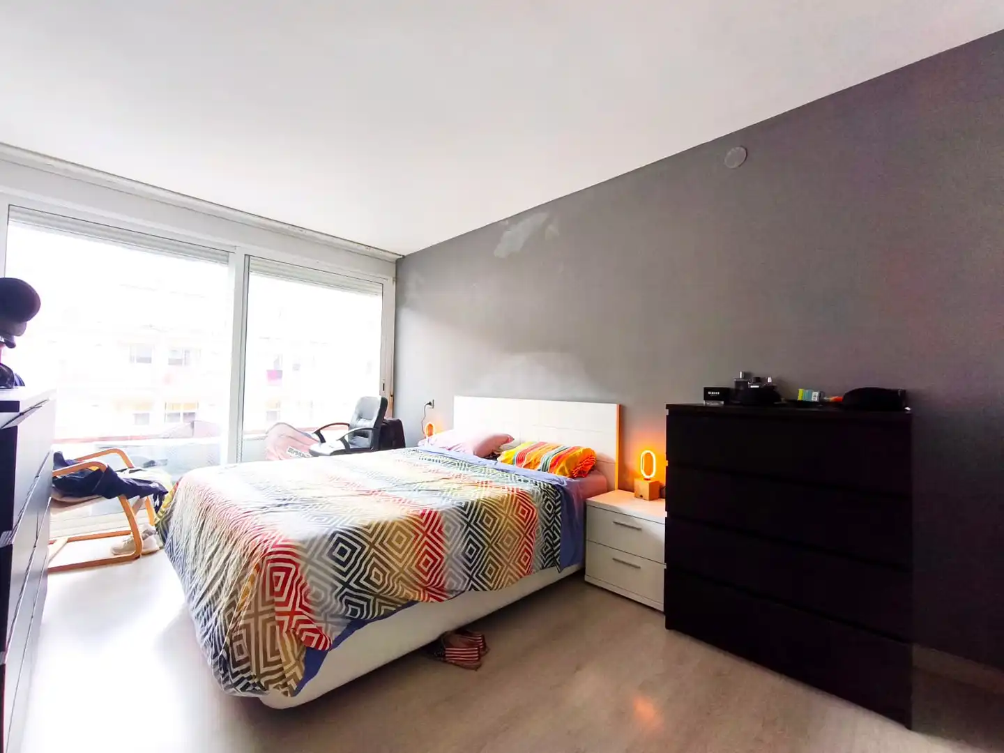 Appartement compact avec terrasse à vendre à Fenals, imagen 17