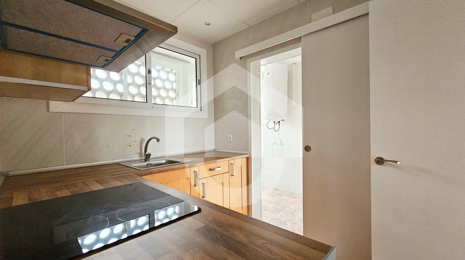 Cocina de Piso en venta en Nou Barris