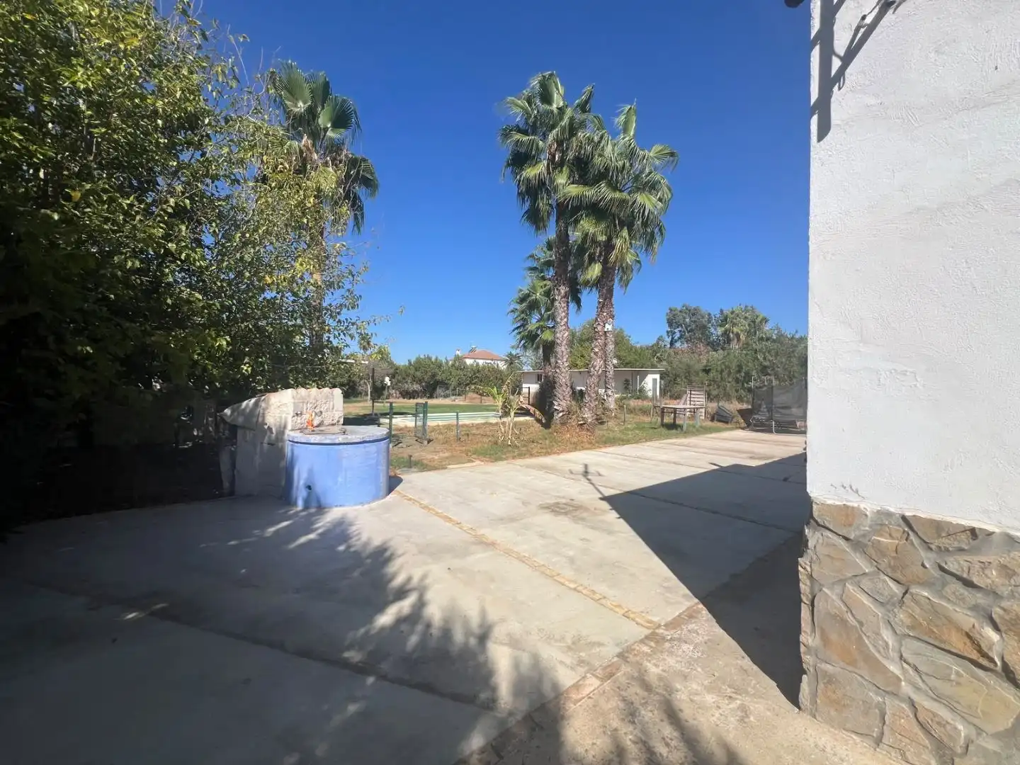 Vista exterior de Casa o chalet en venta en Pedanías Sur 