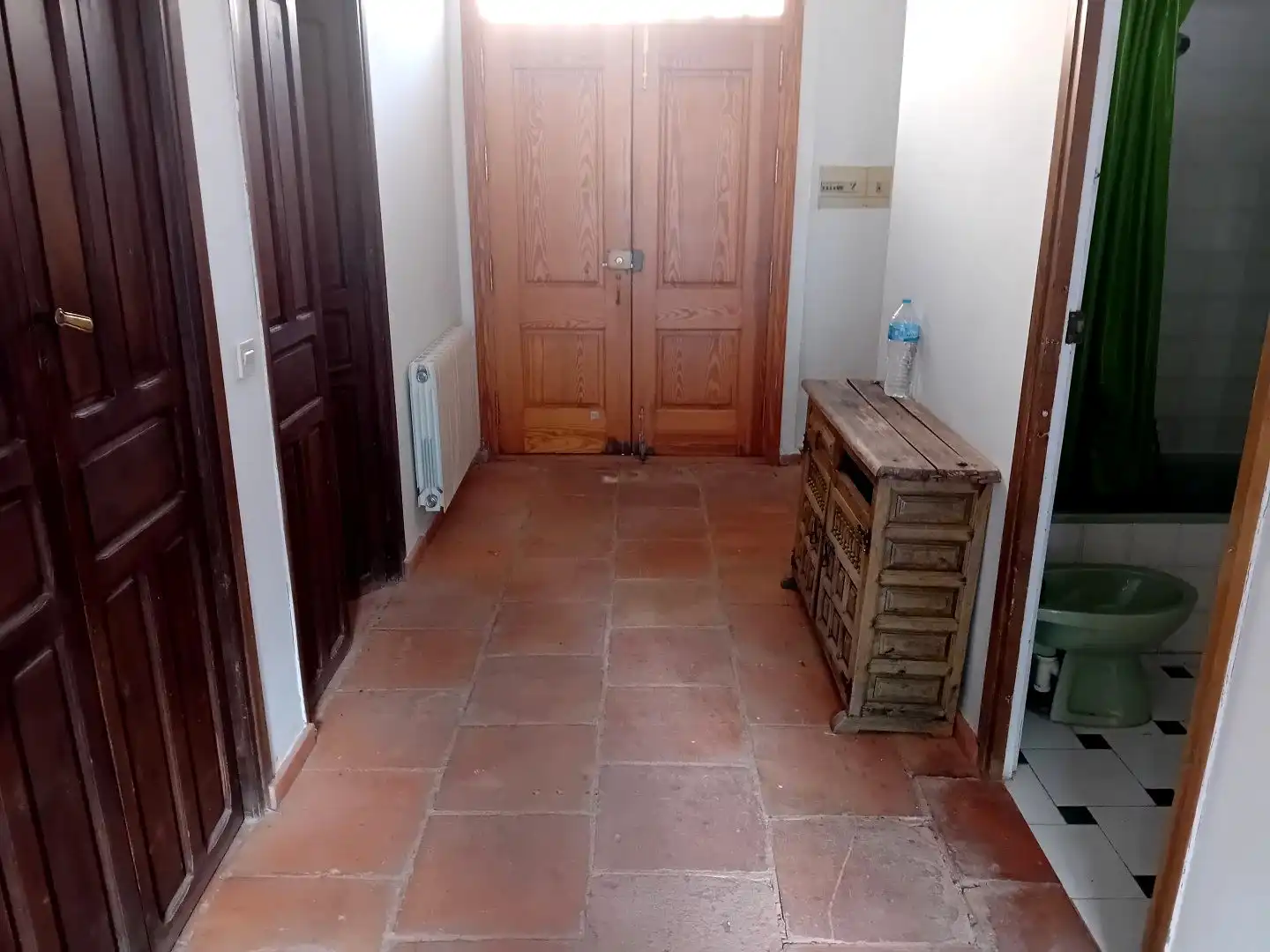 Country house zum Verkauf in Calzada de Calatrava mit Klimaanlage, Heizung und Terrasse