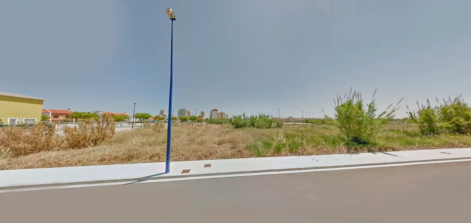 Terreny residencial en venda a Miramar - CL RIU VACA 4, imagen 2