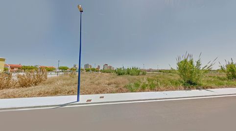 IMPORTANTE SOLAR EN ZONA DE PLAYA MIRAMAR, imatge 2