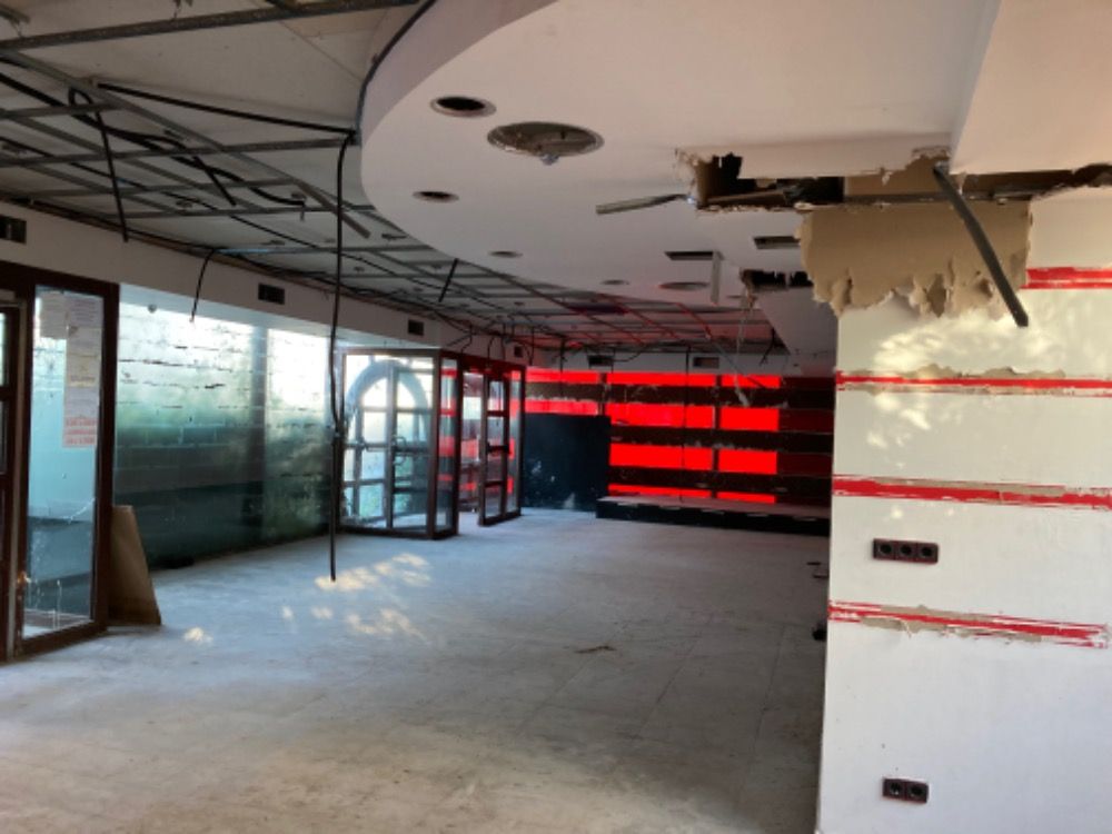 Premises for sale in Salou