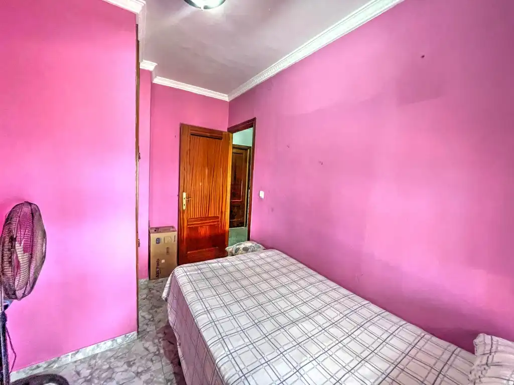 Casa rústica amb terrassa en venda a Canillas de Aceituno, imagen 20