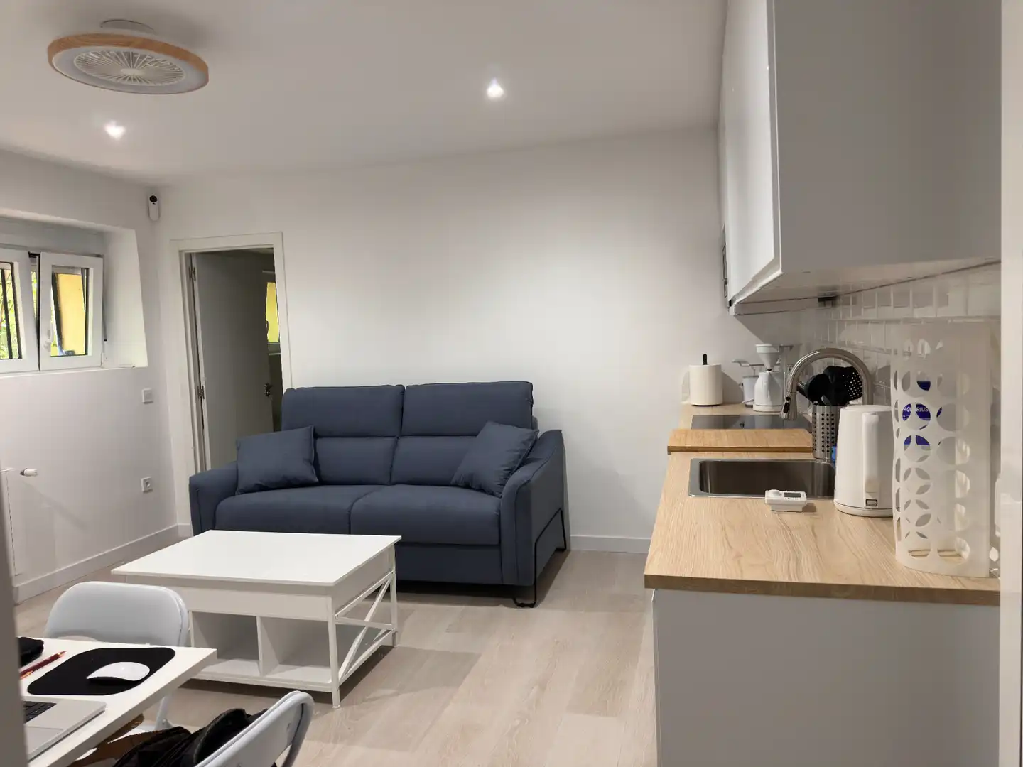 Wohnung zur Miete in Calle del Olmo, imagen 28