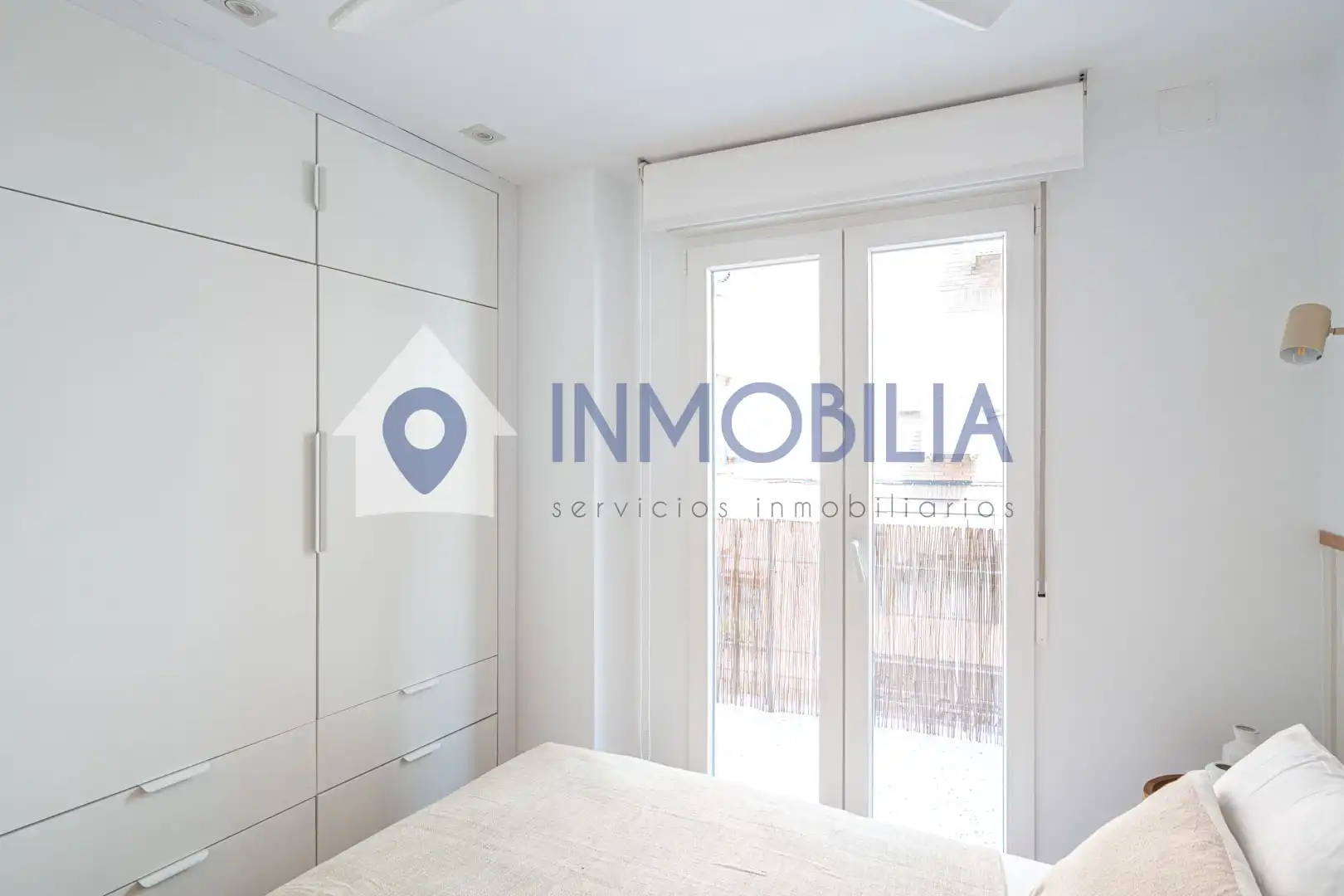 Habitación de Piso en venta en Madrid con Aire acondicionado, Calefacción y Terraza