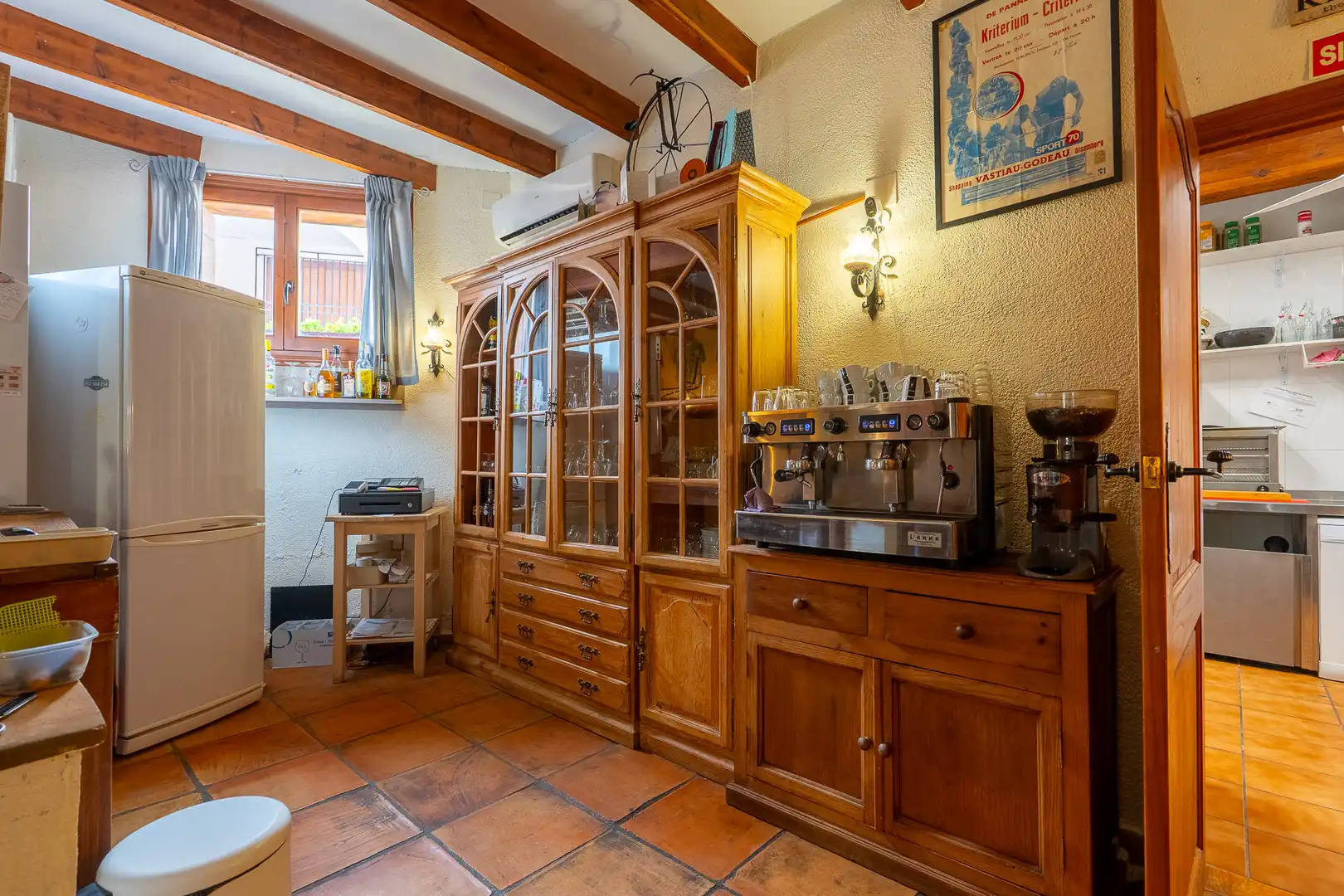 Commercial properties for sale in Sagra