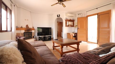 Foto 5 de Casa o xalet en venda a Daya Vieja, Alicante