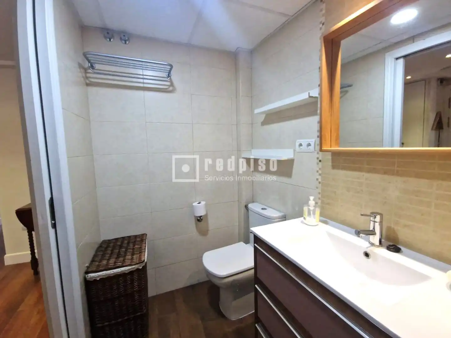 Pis de lloguer a La Victoria