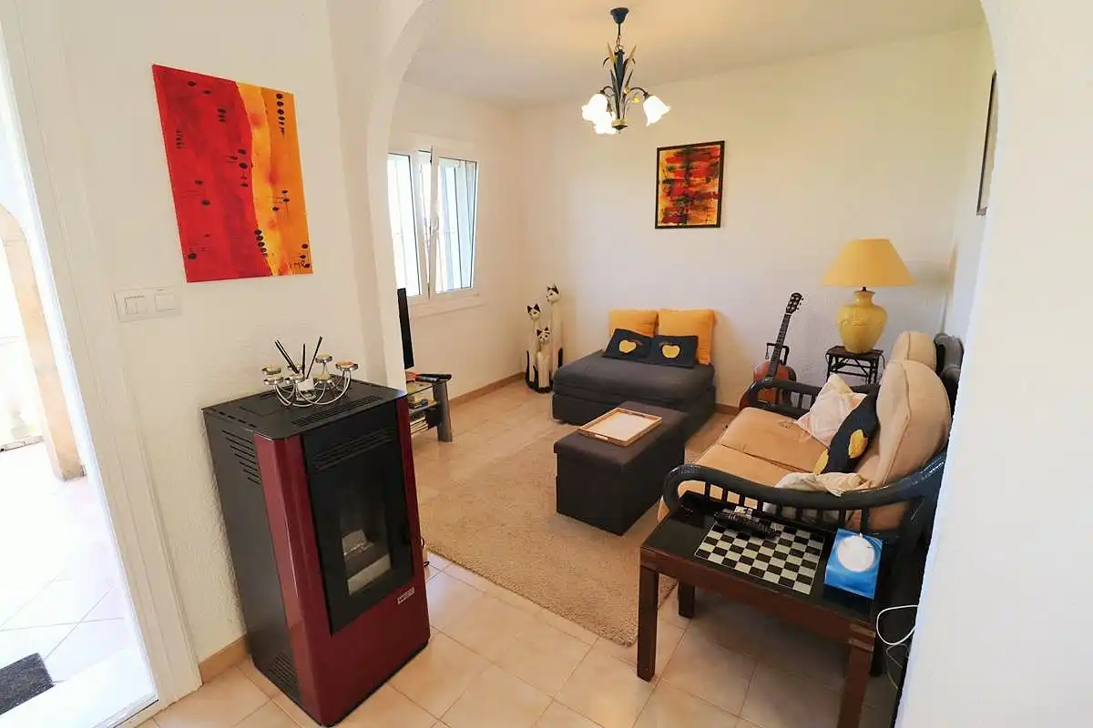 House with garden for sale in Centro, imagen 27