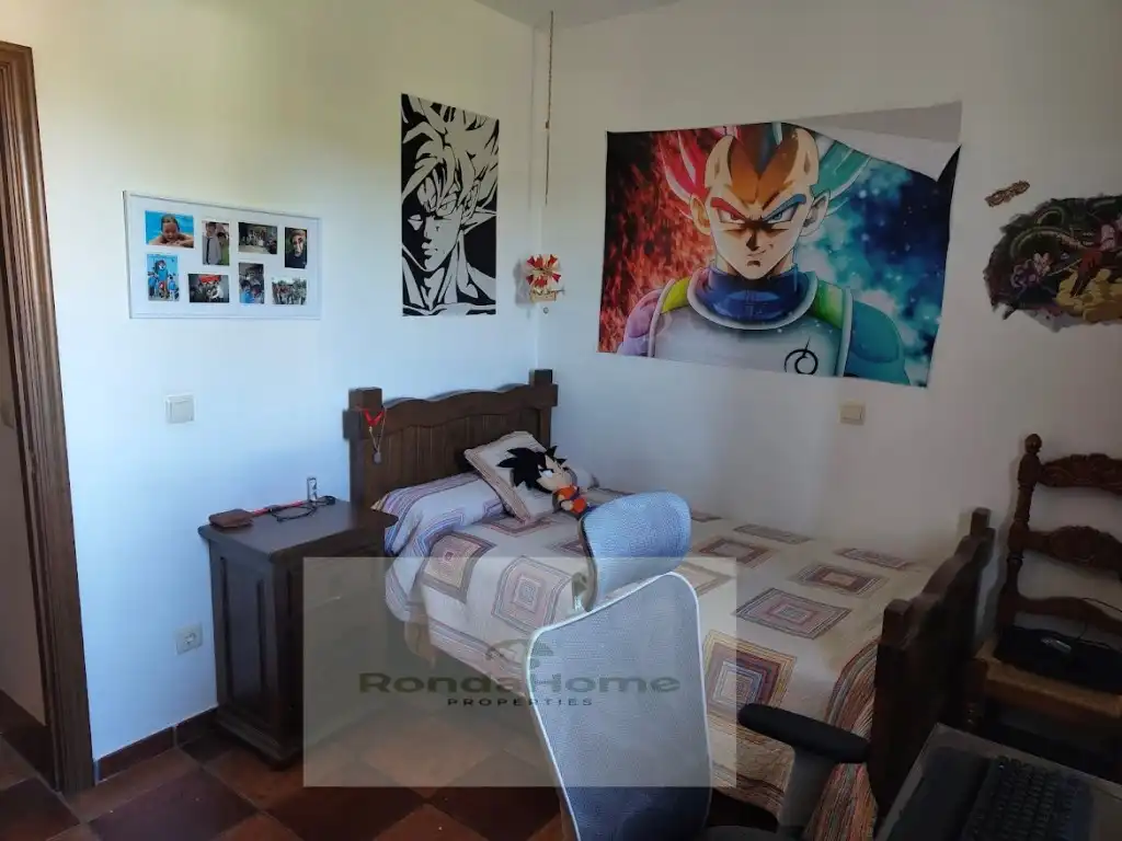Casa rústica en venda a Setenil de las Bodegas, imagen 23