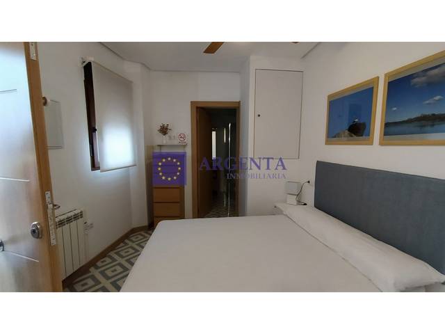 Casa-chalet en Alquiler en Casco Antiguo