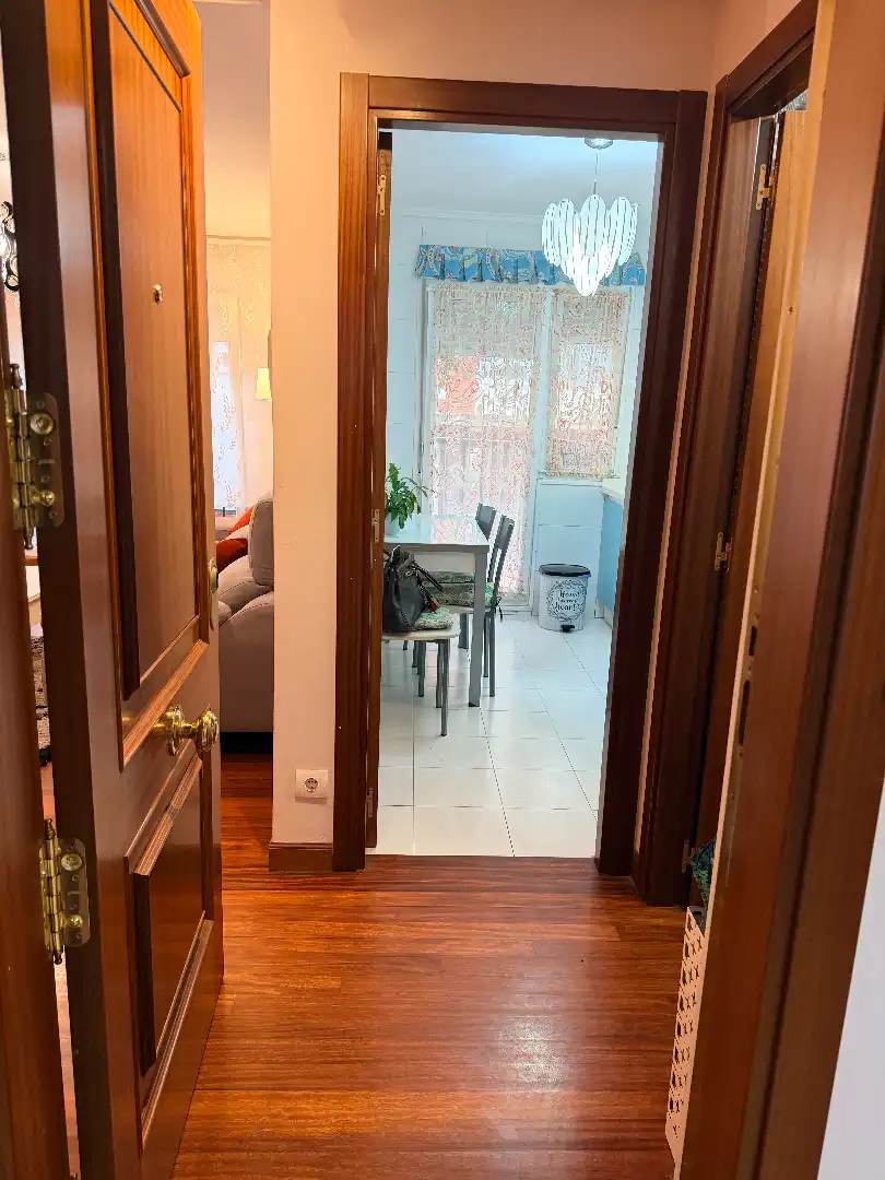 Maisonette zum Verkauf in Torrelavega  mit Heizung, Parkett und Abstellraum