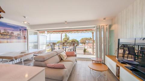 Foto 5 von Wohnung zum Verkauf in Alcalde Francisco Conejero Bas, Playa Levante, Santa Pola