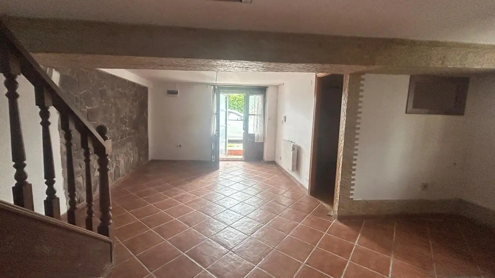 Casa adosada en venda en Laredo