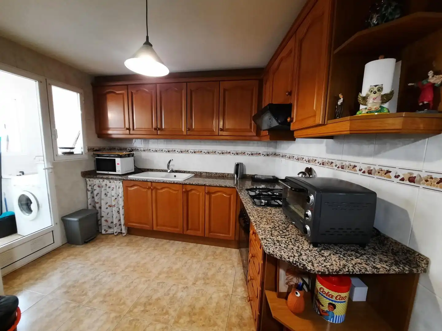 Piso con terraza en venta en Almansa, imagen 10