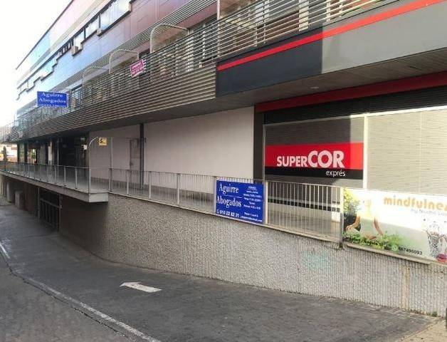 Oficina en Venta en Hacienda - La Cartuja