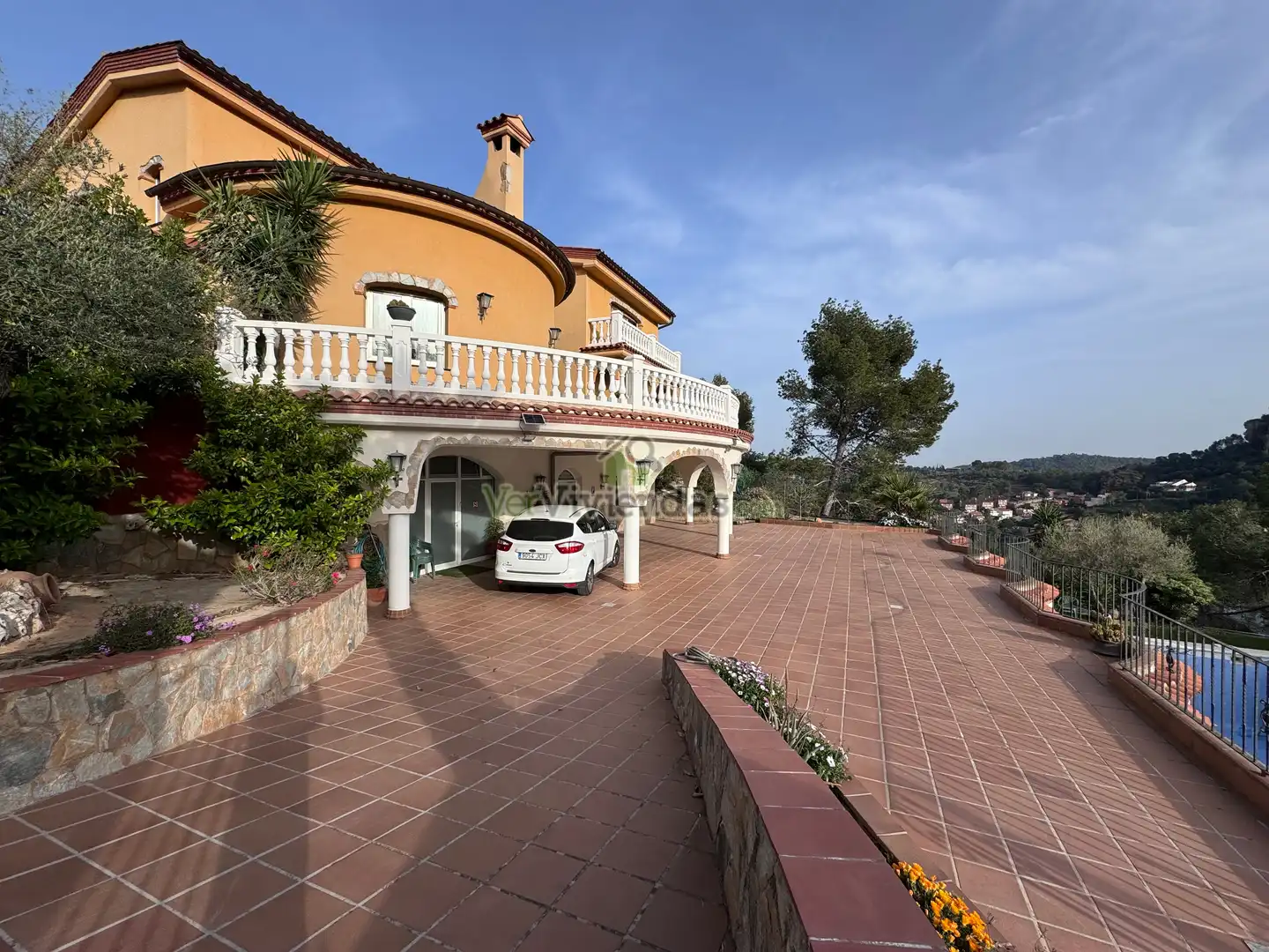 Casa o xalet en venda a Setena Avinguda, 16, Torrelles de Llobregat