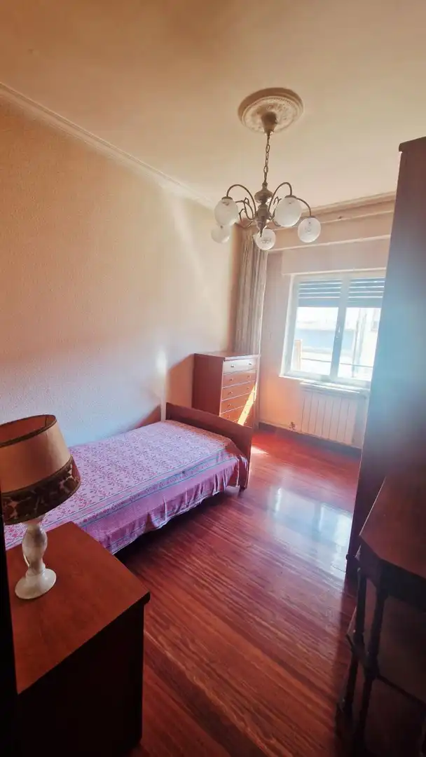 Wohnung mit Terrasse zur Miete in JOSE MARIA PEREDA, imagen 11