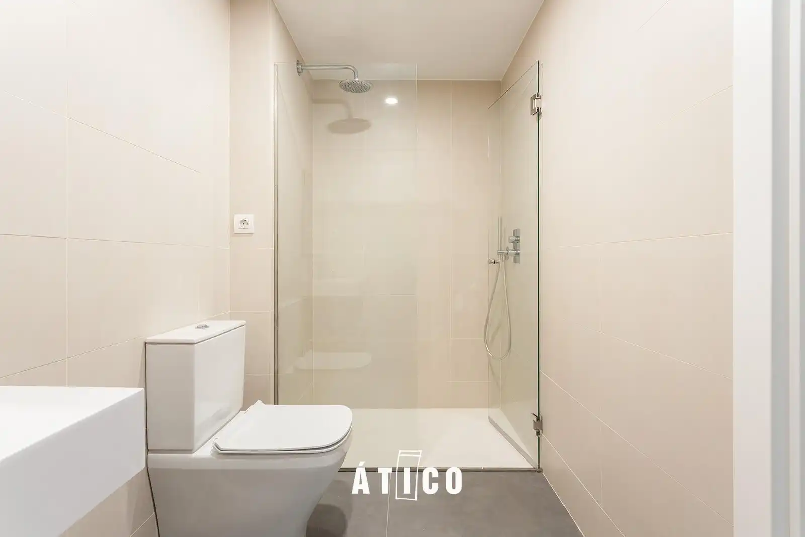Penthouse mit Terrasse zum Verkauf in Sarrià - Sant Gervasi, imagen 18
