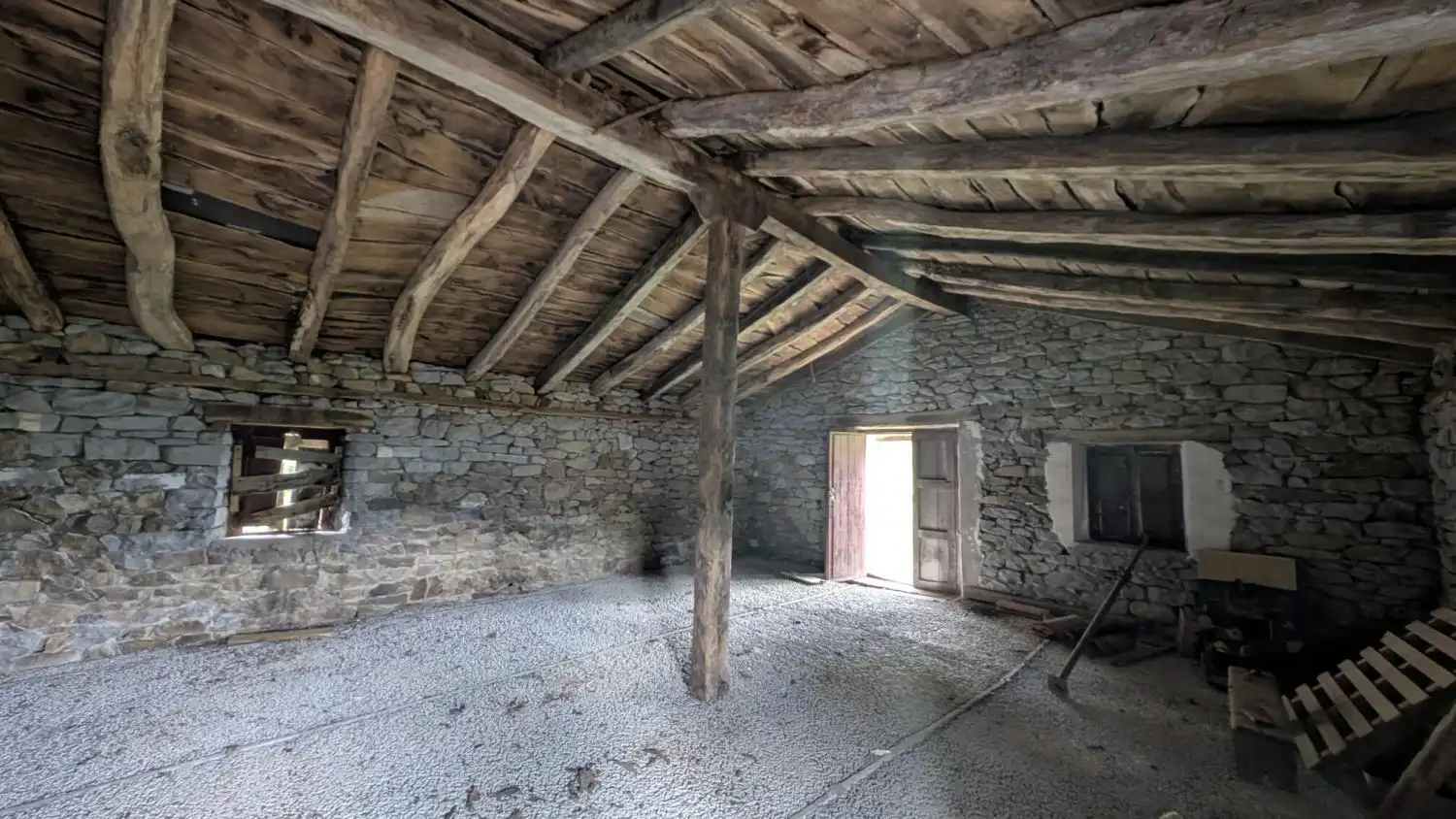 Casa rústica en venda a Soba, imagen 3