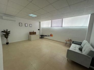 Gewerbefläche zur Miete in Xàtiva