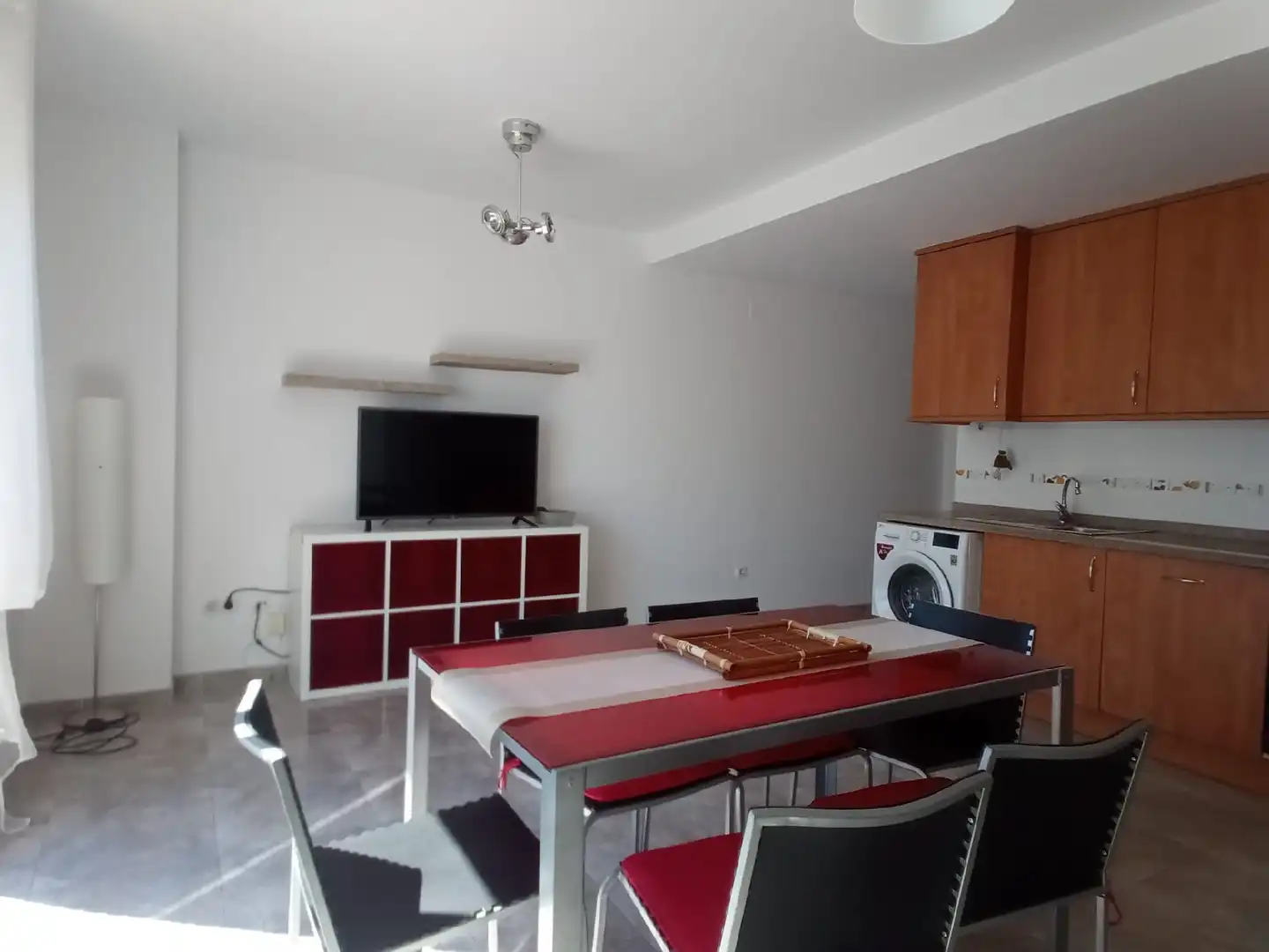 Apartamento en venta en Moncofa, Castellón