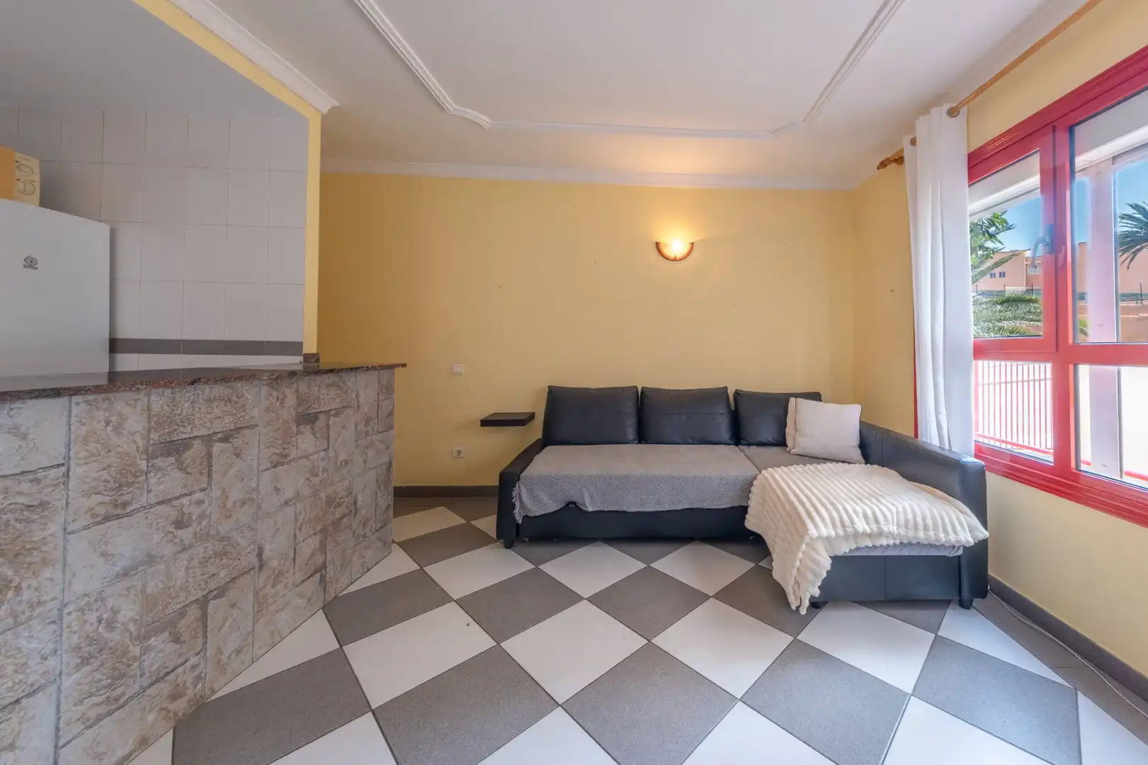 Habitación de Piso en venta en Las Palmas de Gran Canaria con Amueblado