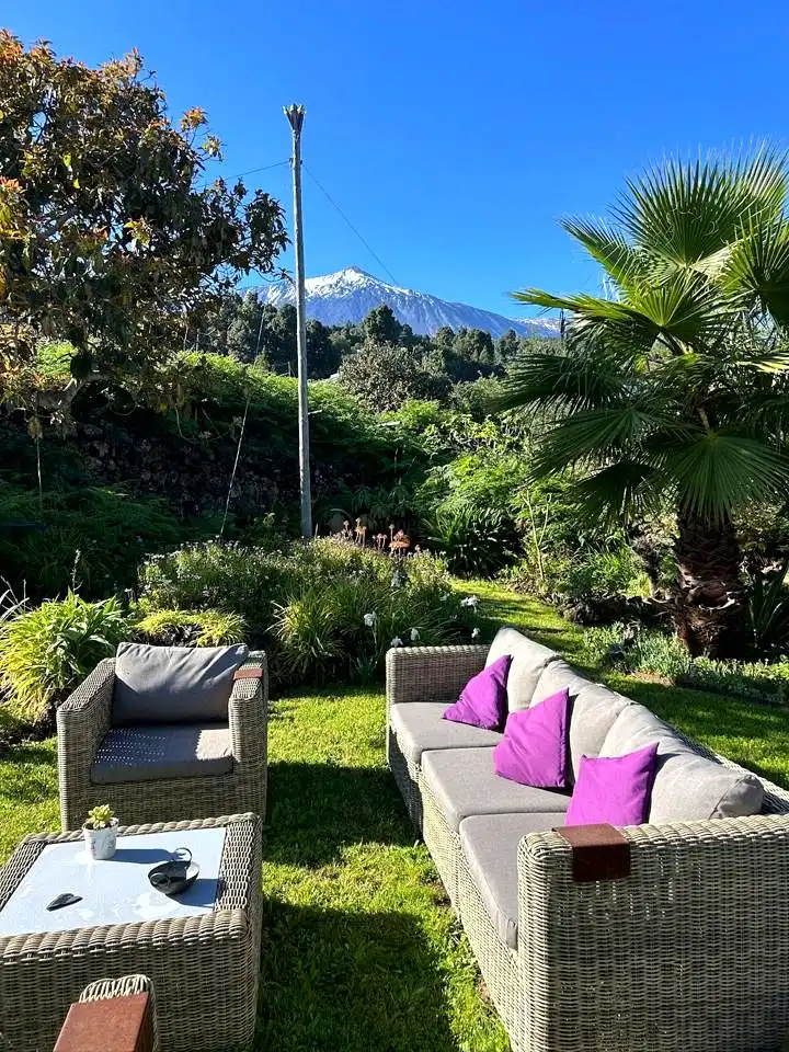 Casa amb jardí en venda a Camino Esperenza, imagen 23