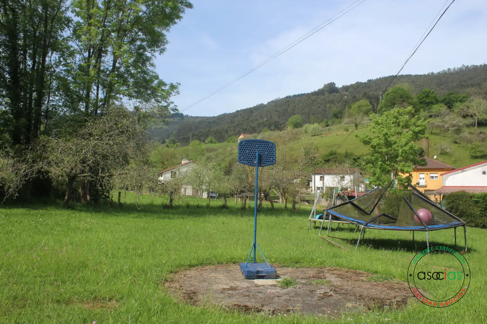 Terreno rustico in vendita a Peón - Caserío Manzanedo 202, imagen 9