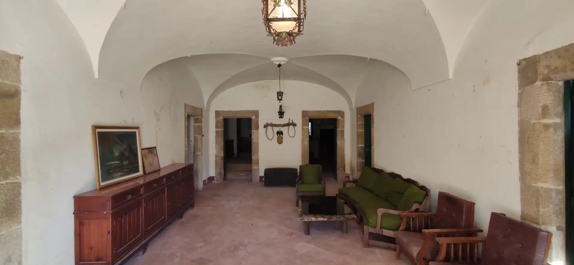 Finca rústica en venta en Cassà de la Selva con Jardín privado y Piscina