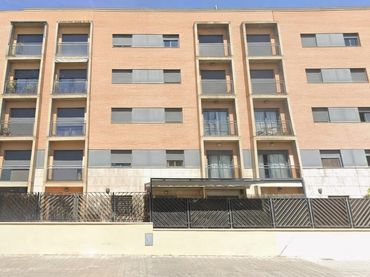 Pis amb ascensor en venda a Calle Alvar Gómez