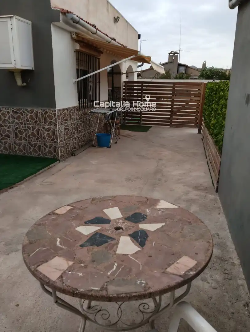 Houses for sale in Cañada, Alicante