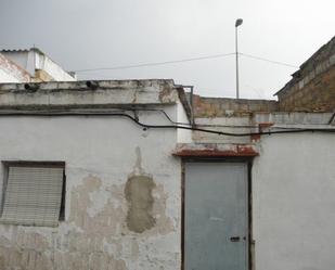 Vista exterior de Casa o xalet en venda en Manises