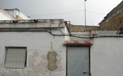 Vista exterior de Casa o xalet en venda en Manises
