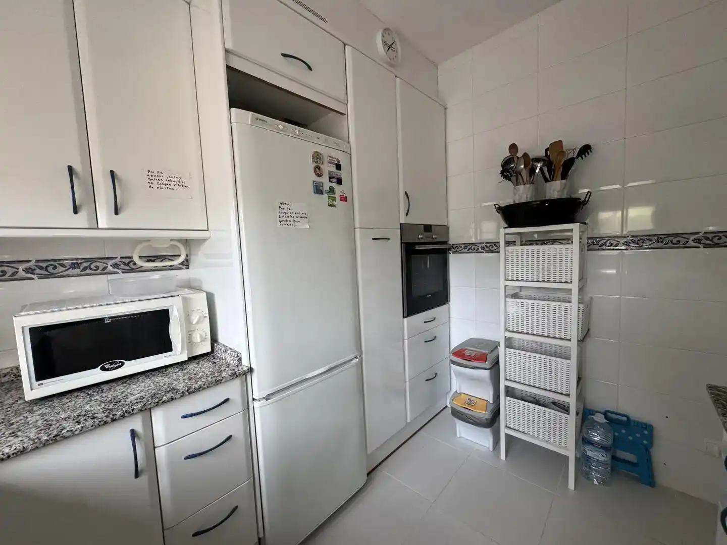 Cuina de Casa o xalet en venda en Salou amb Aire condicionat i Piscina